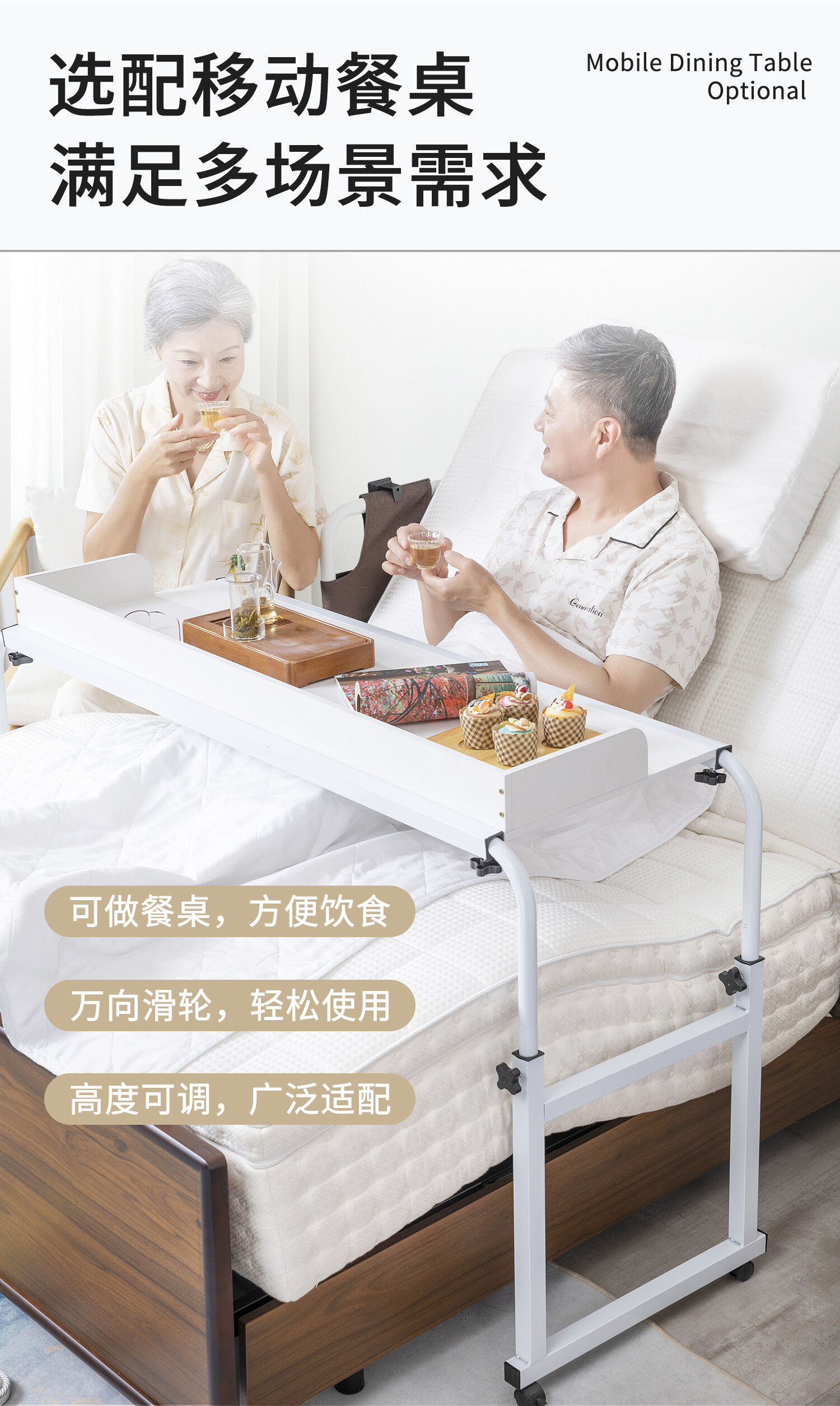 ASNLS-120 床垫推腰康护款 详情图 16