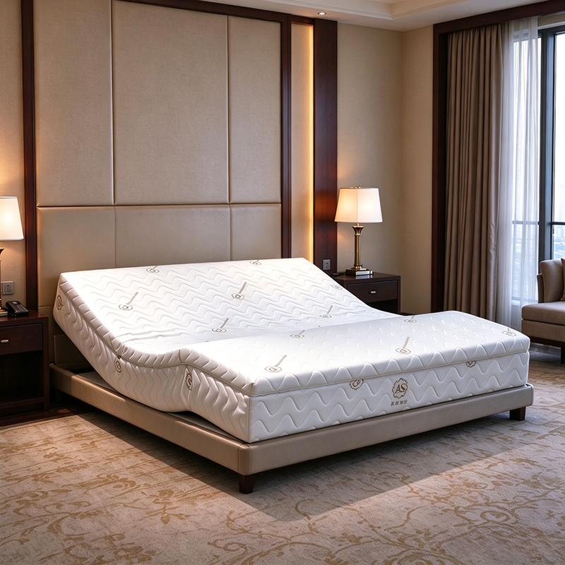 酒店臻享睡眠床垫 详情图 1