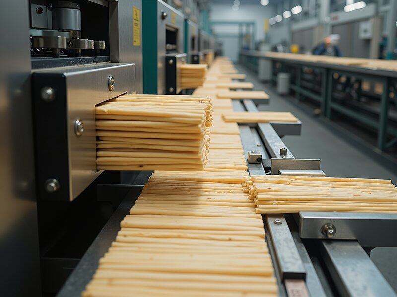 Brush Business Division