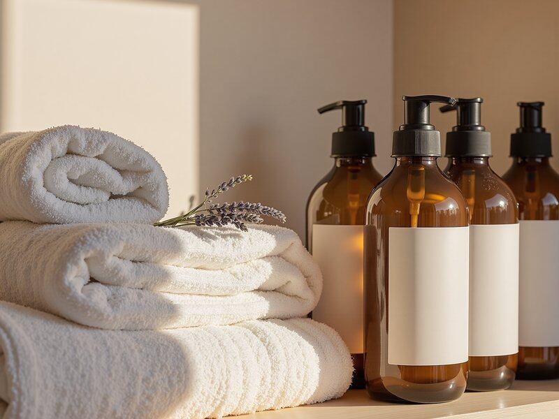 Personal Care Division