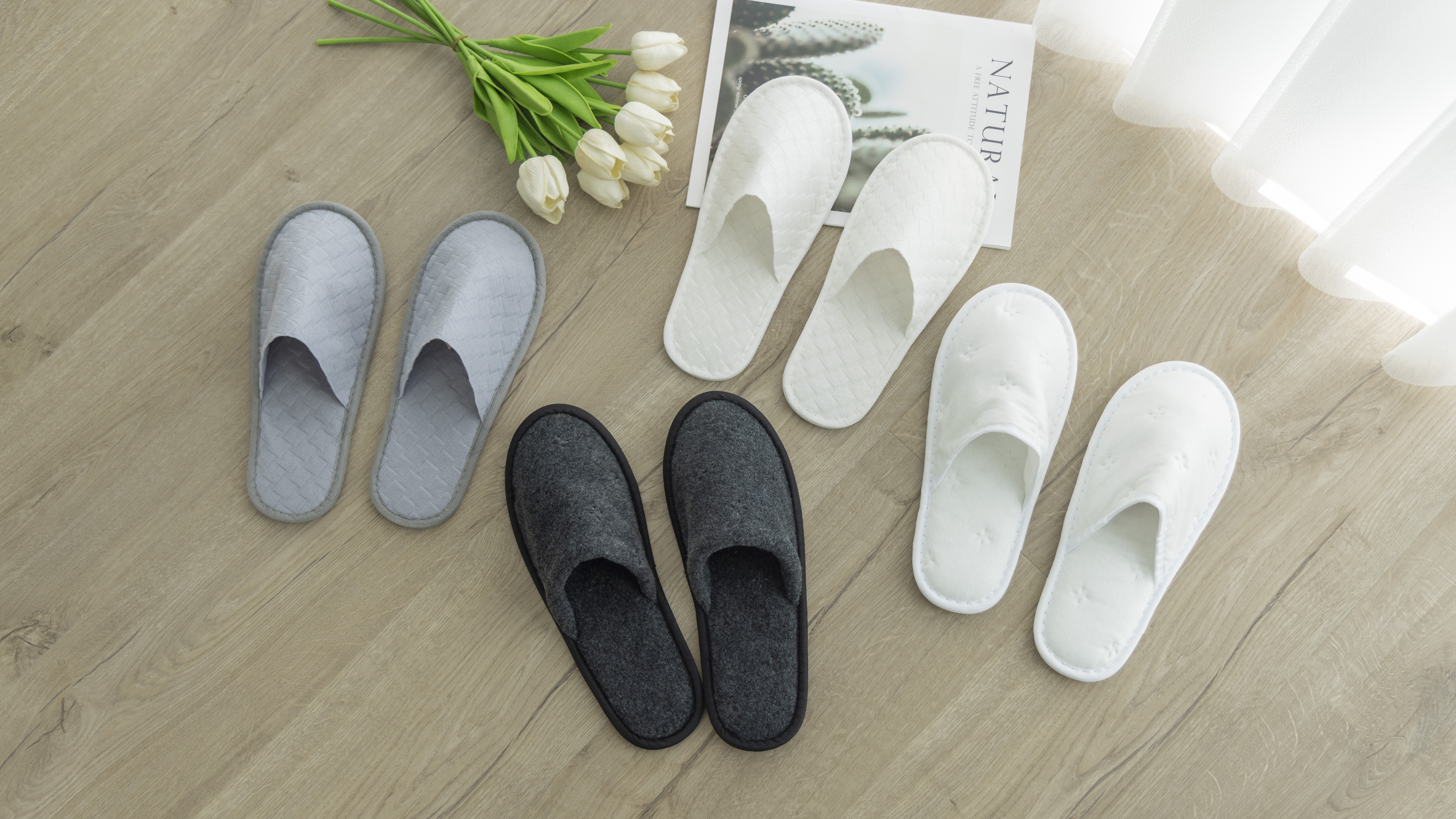 Footwear Division