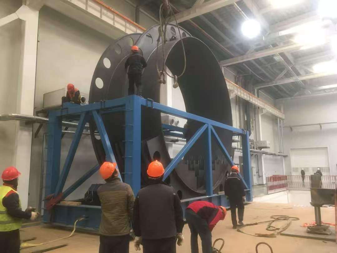 AECC Aerospace Manufacturing