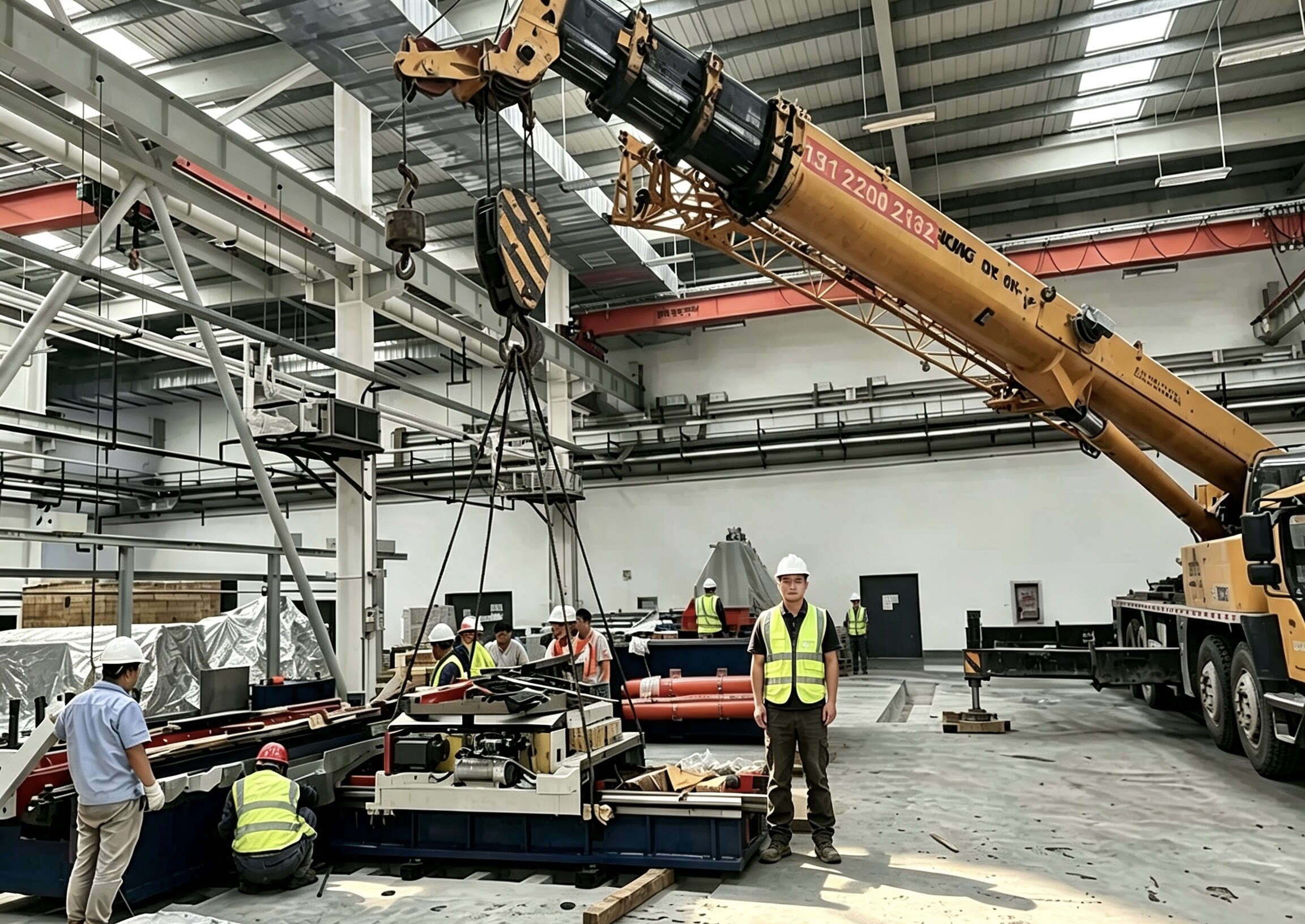 AECC Aerospace Manufacturing