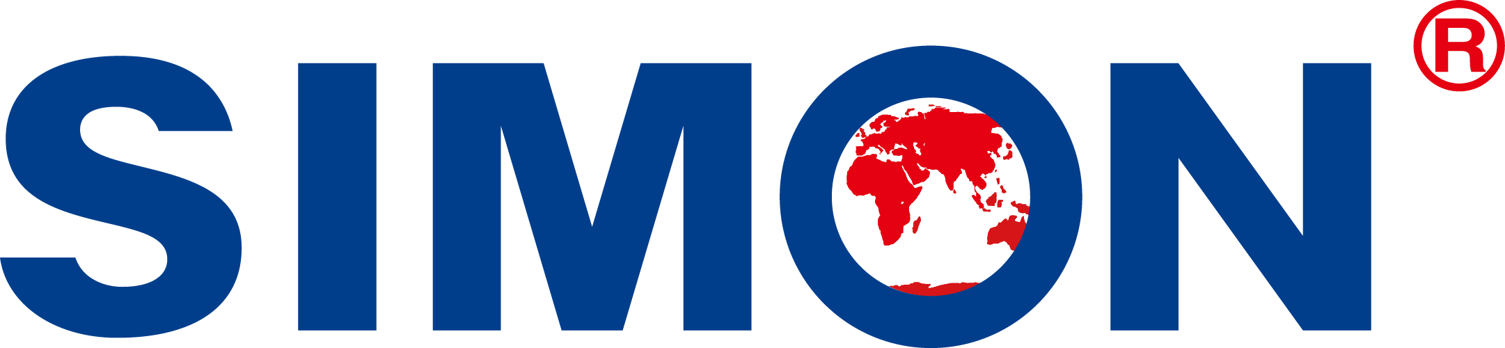 西蒙 PVF Logo