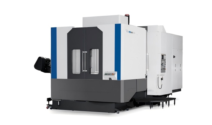 数控冲床机