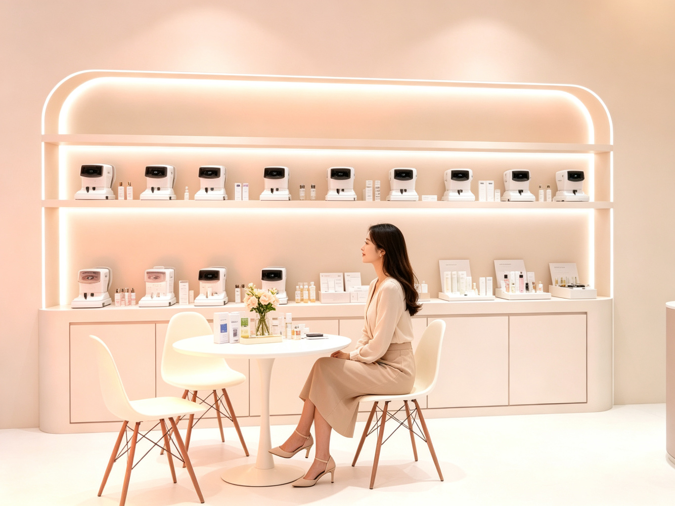 产品展示