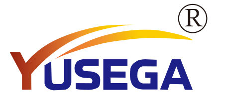 YUSEGA Logo