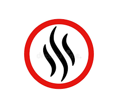 防臭标志