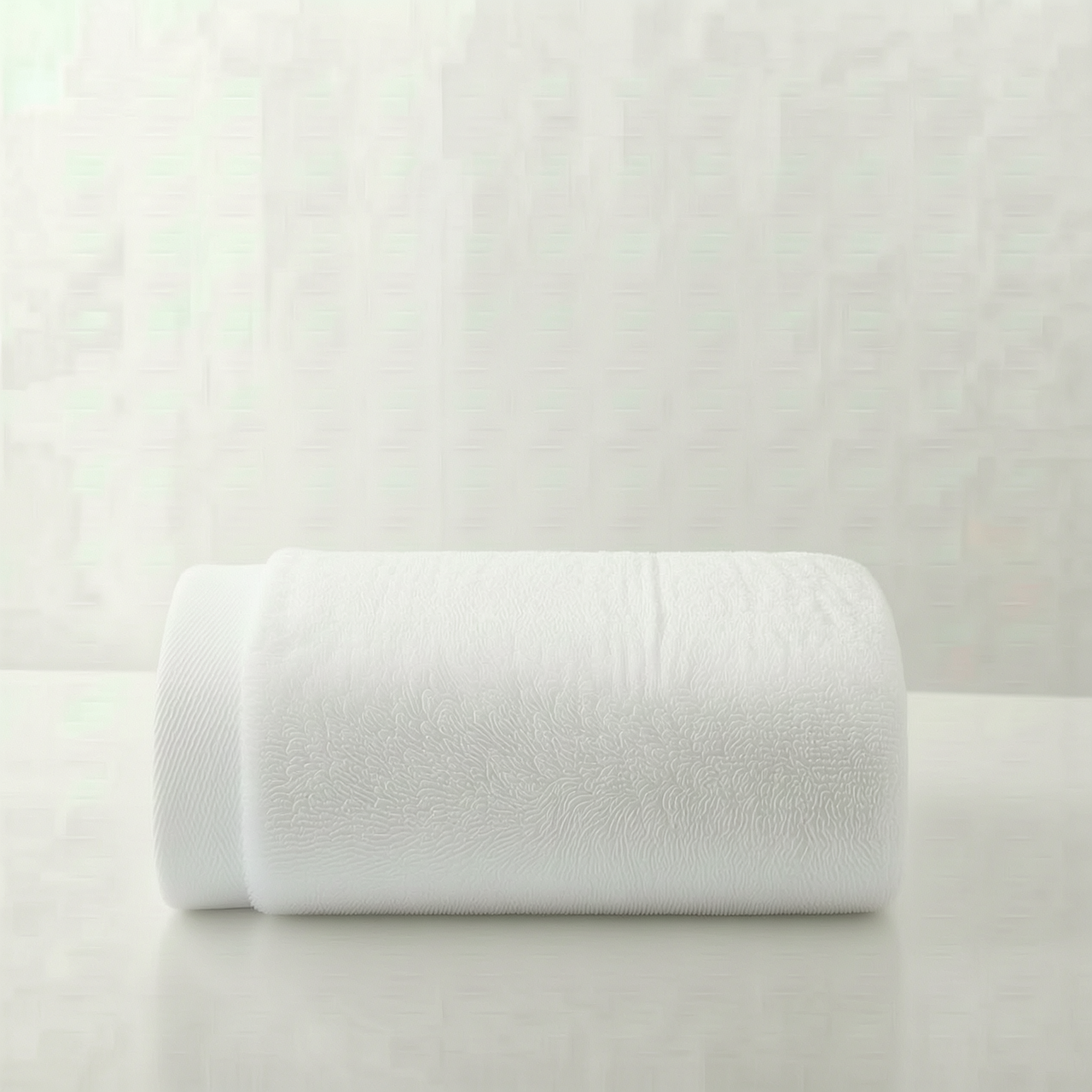 六合一/抑菌防臭 中巾 1 條 90cm*50cm