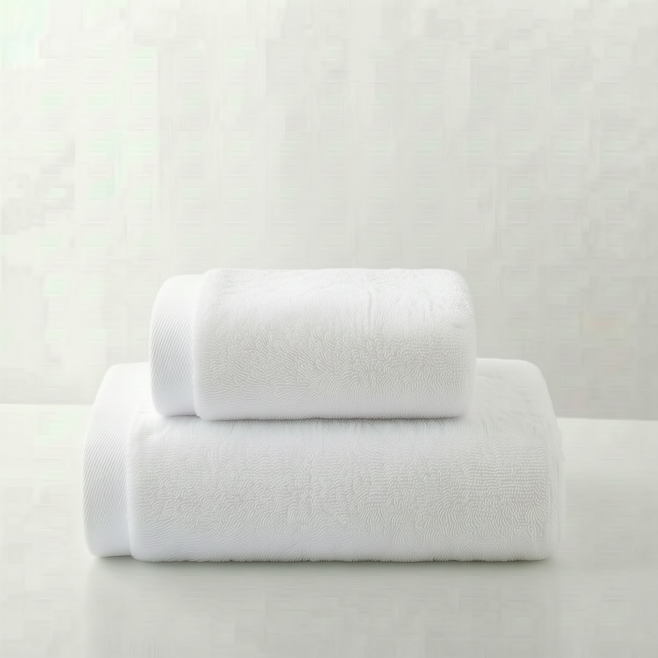 六合一/抑菌防臭 浴巾 1 條裝 150cm90cm /中巾1條 90cm50cm