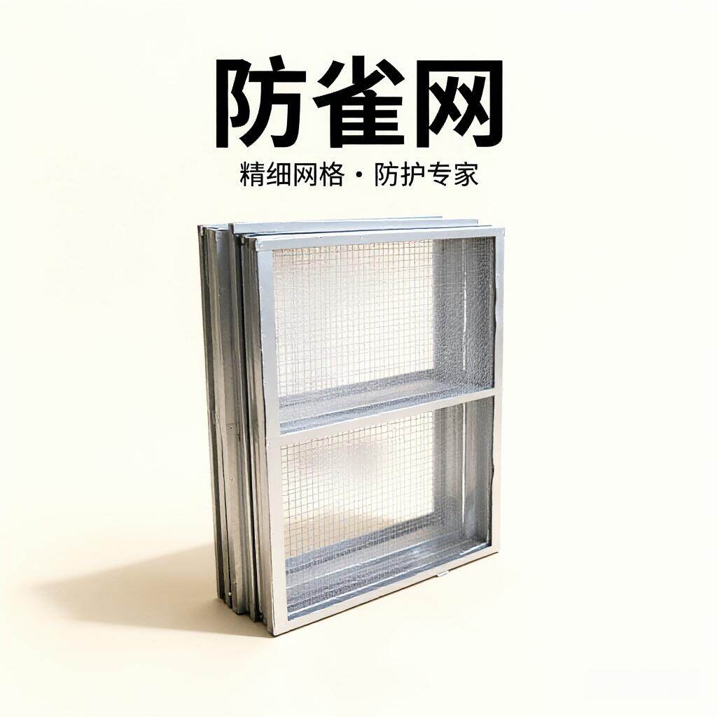 防雀网