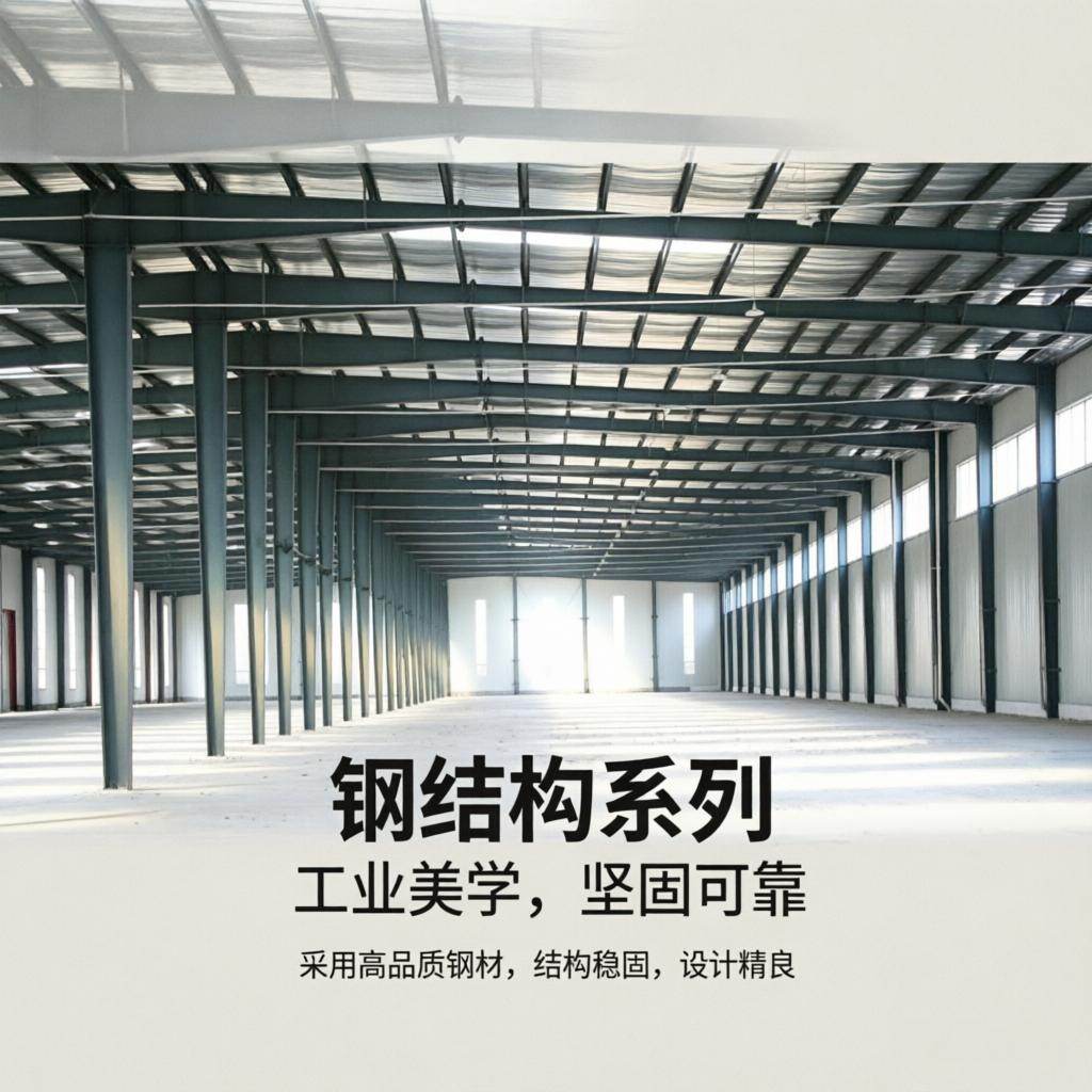钢结构