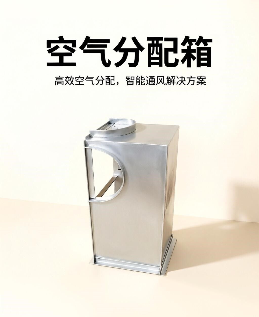 空气分配箱