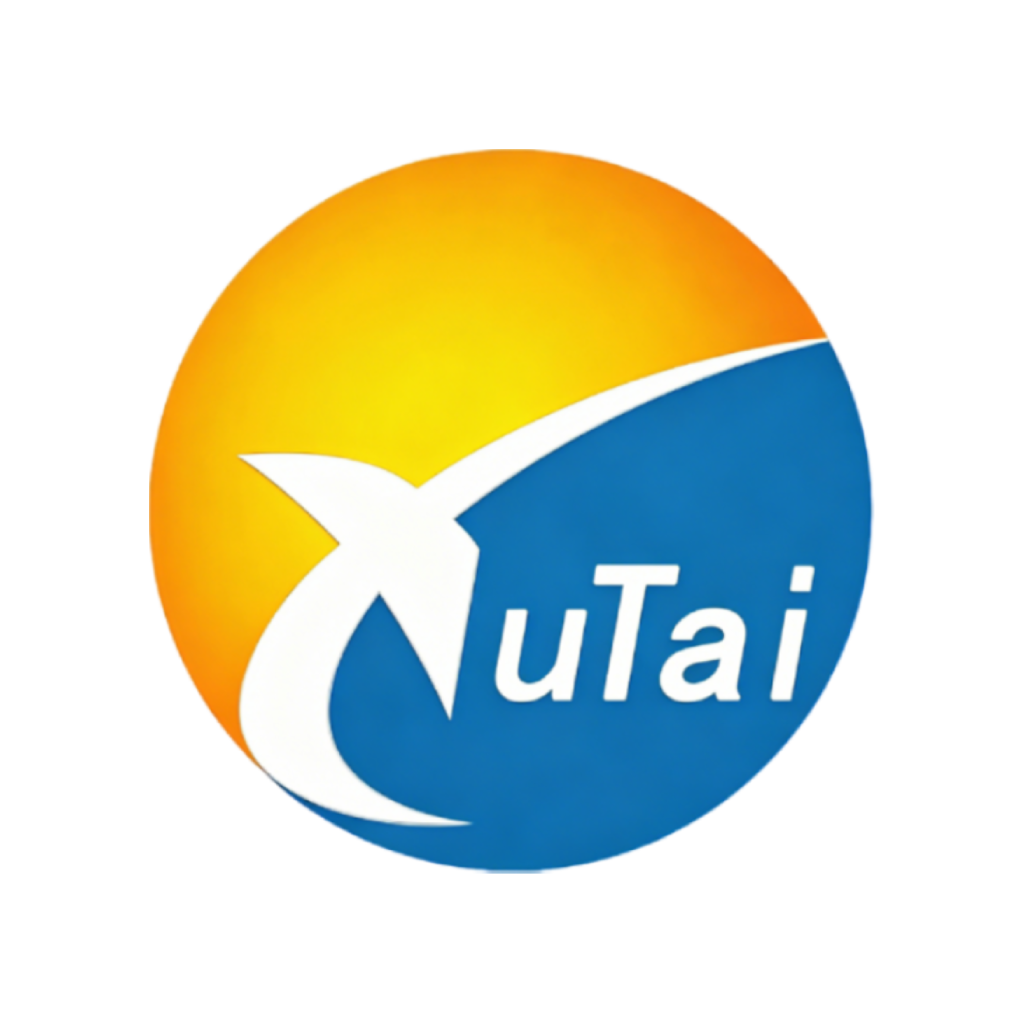 旭泰 Logo