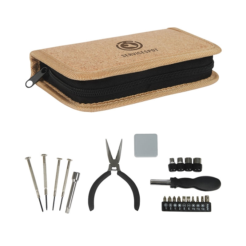 Alton 22-Piece Tool Set view 2