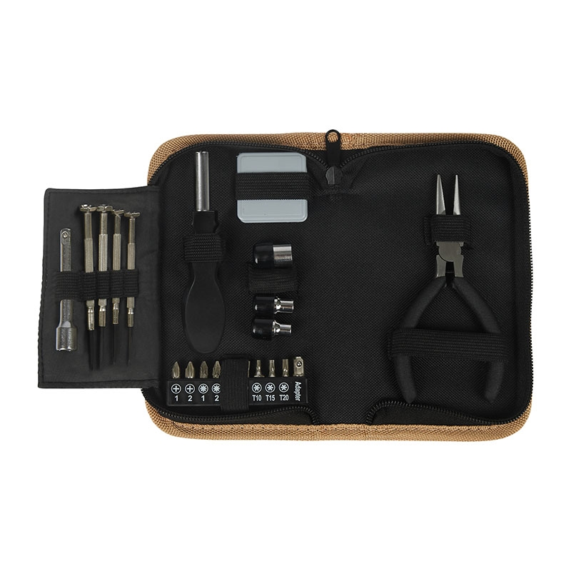 Alton 22-Piece Tool Set view 3