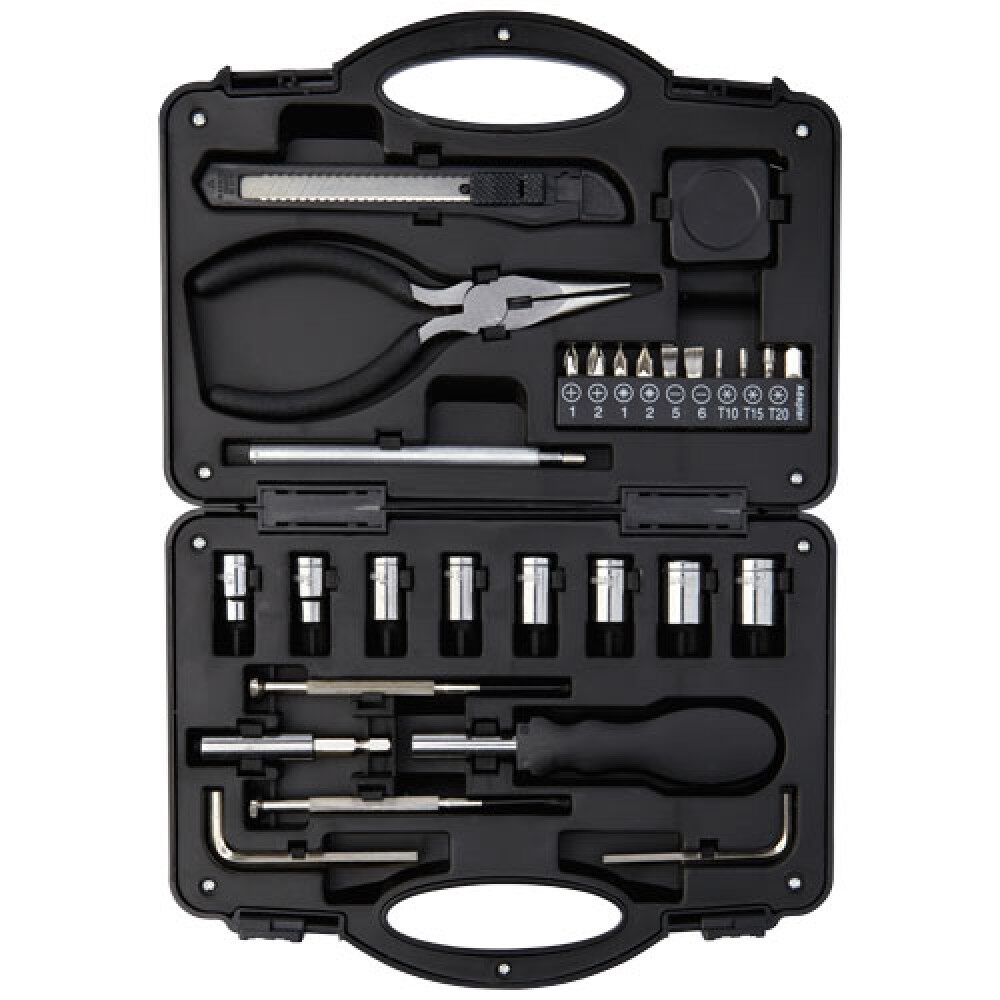 Stac 28-Piece Tool Set view 3