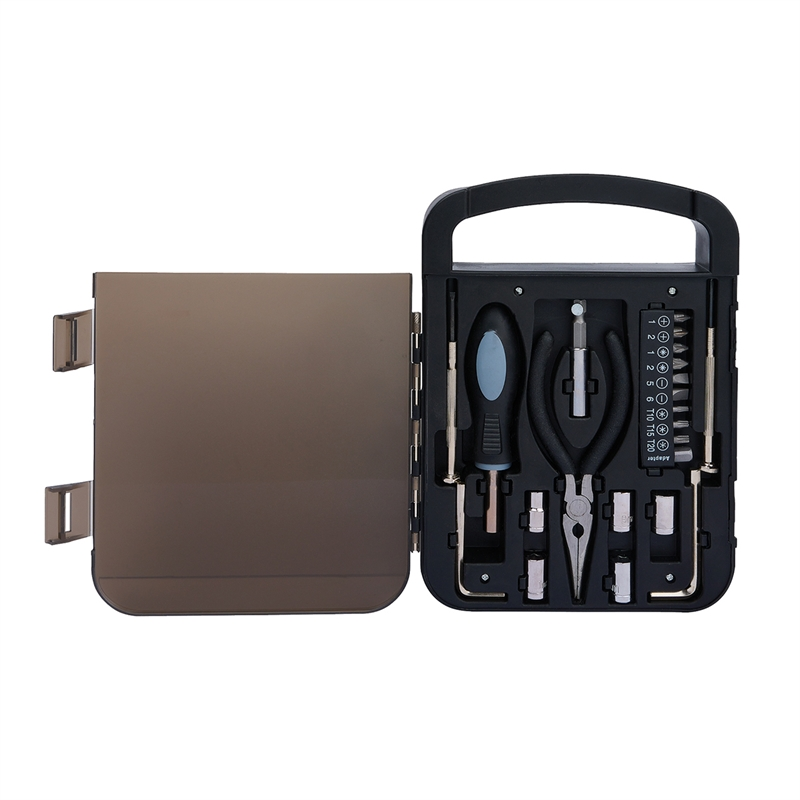 Samuel 22-Piece Home Tool Set view 2