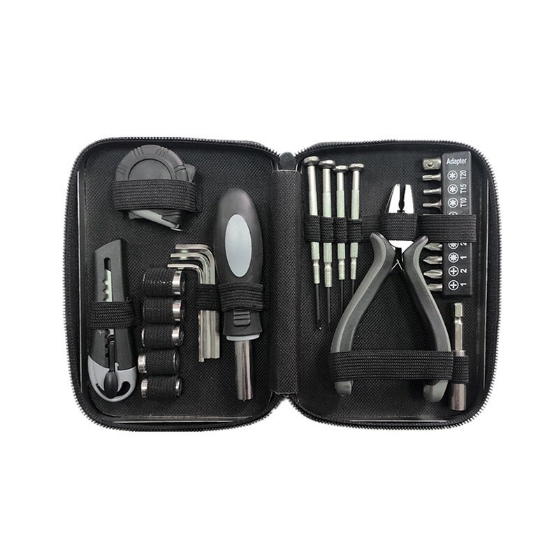 Multi-Function Hand Tool Kit view 2