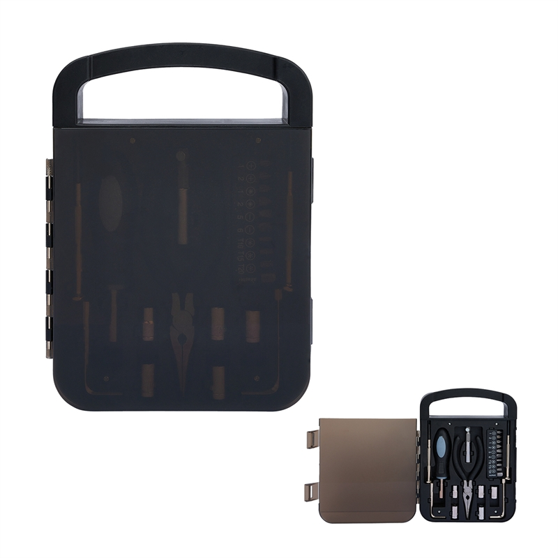 Samuel 22-Piece Home Tool Set