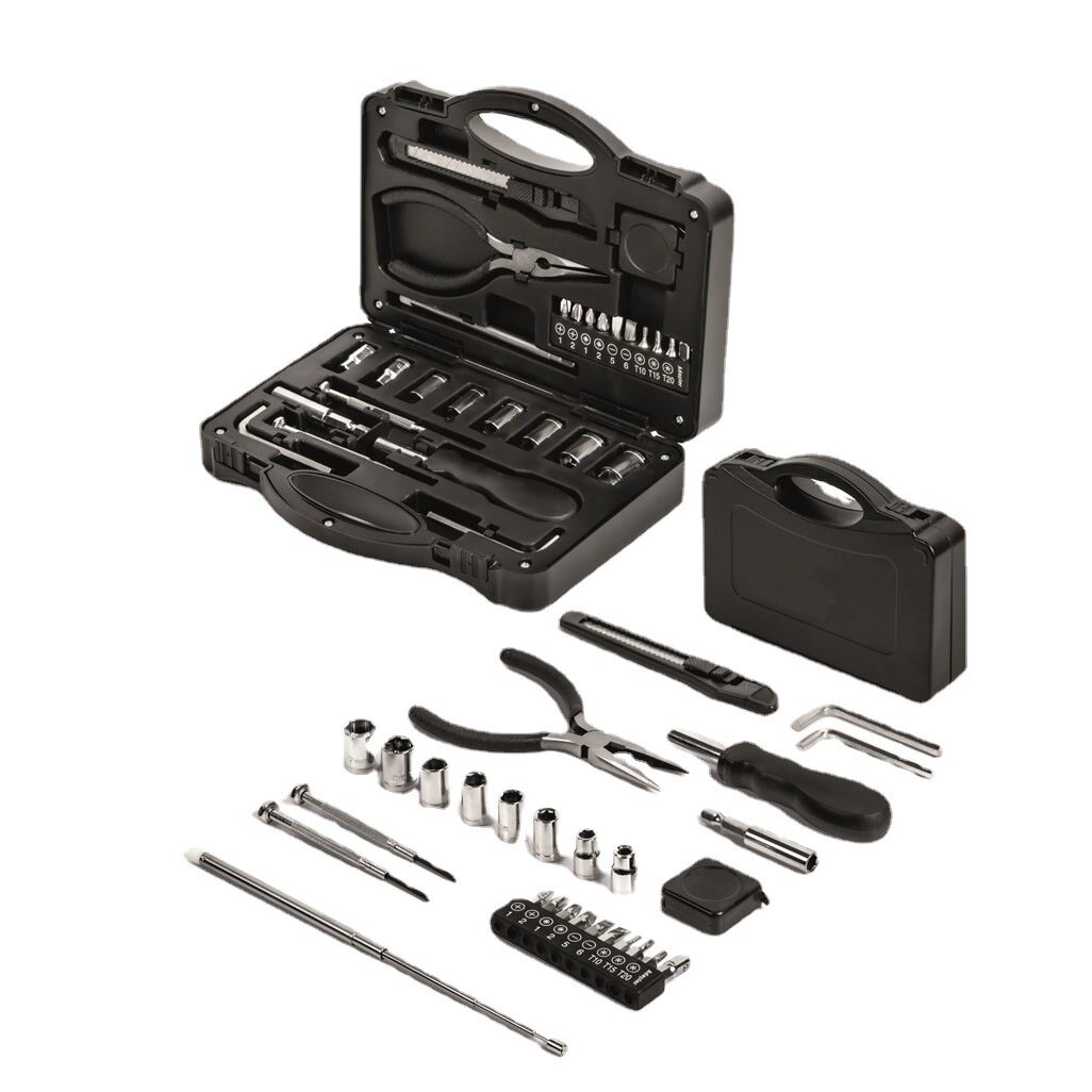 Stac 28-Piece Tool Set