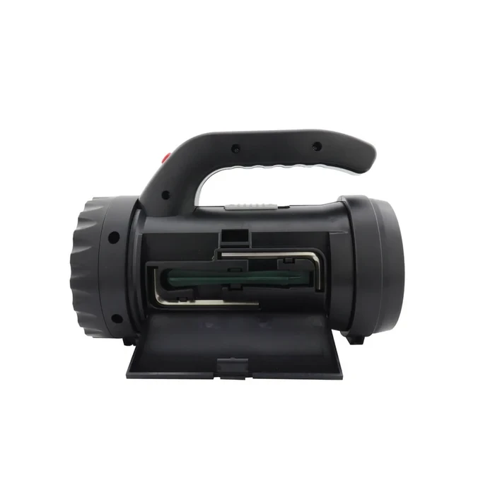 Solar Power Bank Tool Set with LED view 2