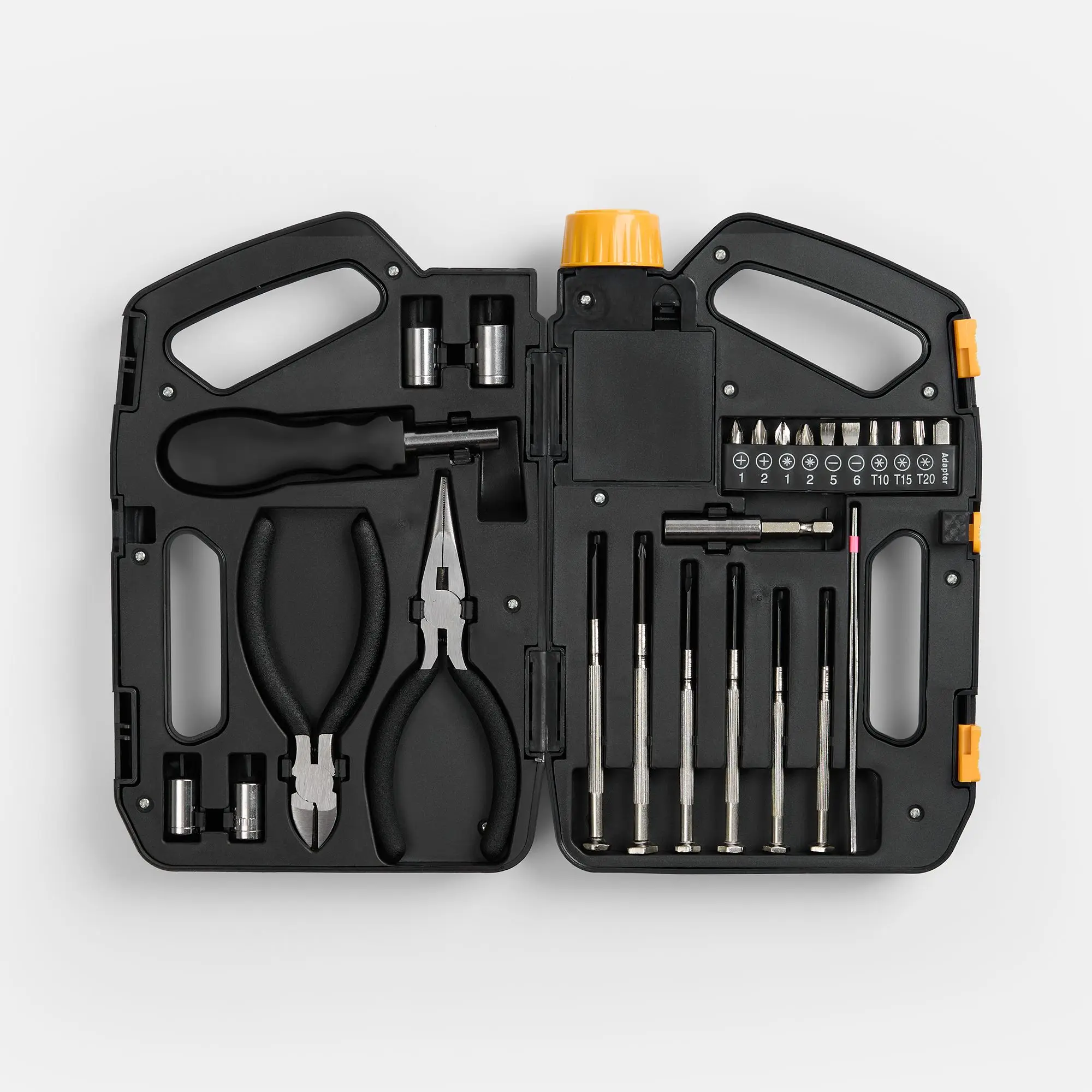 LED Work Light Repair Tool Kit view 2