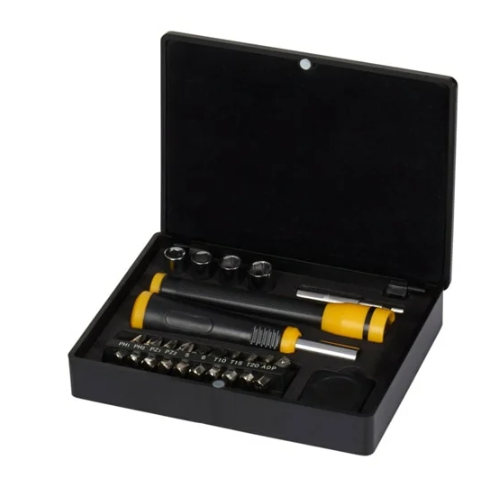 Parthenon 18-Piece Tool Box view 2