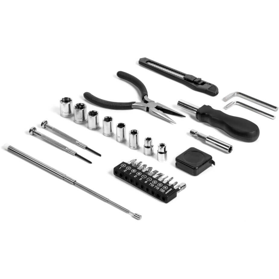 Stac 28-Piece Tool Set view 2