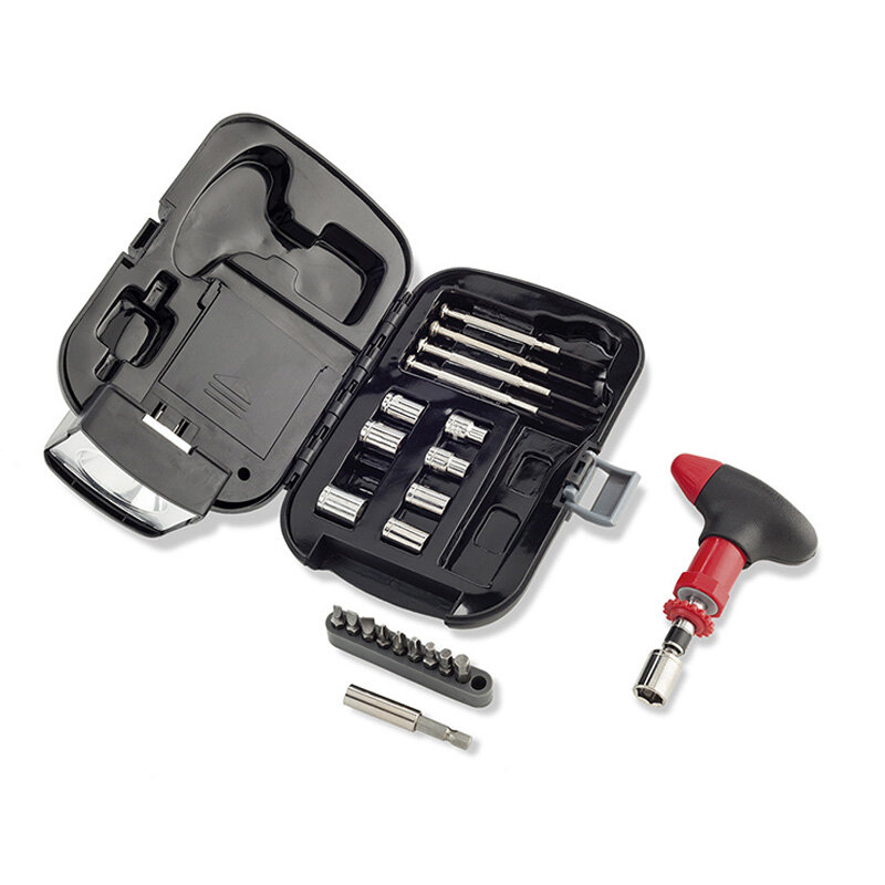 Inwood Auto Light & Tool Kit view 3