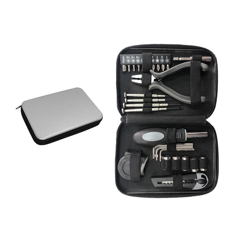 Multi-Function Hand Tool Kit