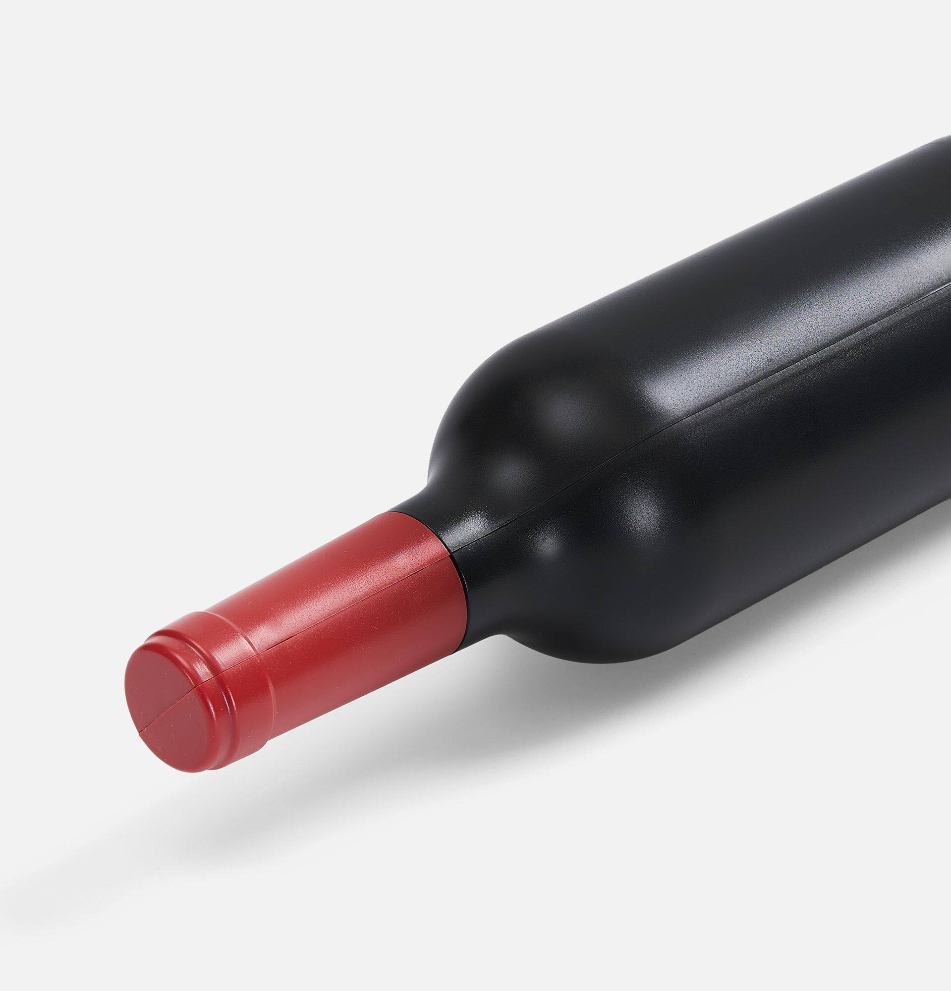 Creative Wine Bottle-Shaped Manual Tool Set for Home UseCompact Repair Tool Set scenario 2