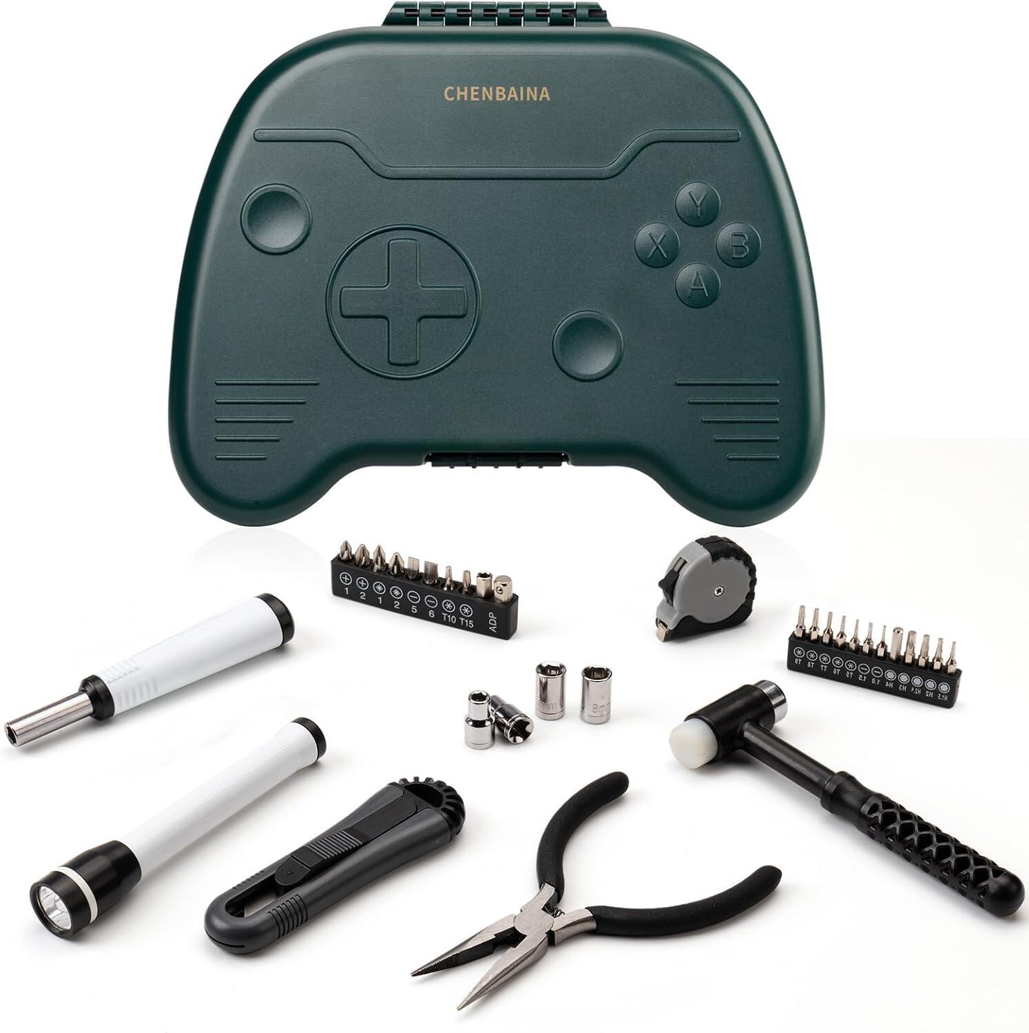 LED Work Light Repair Tool Kit