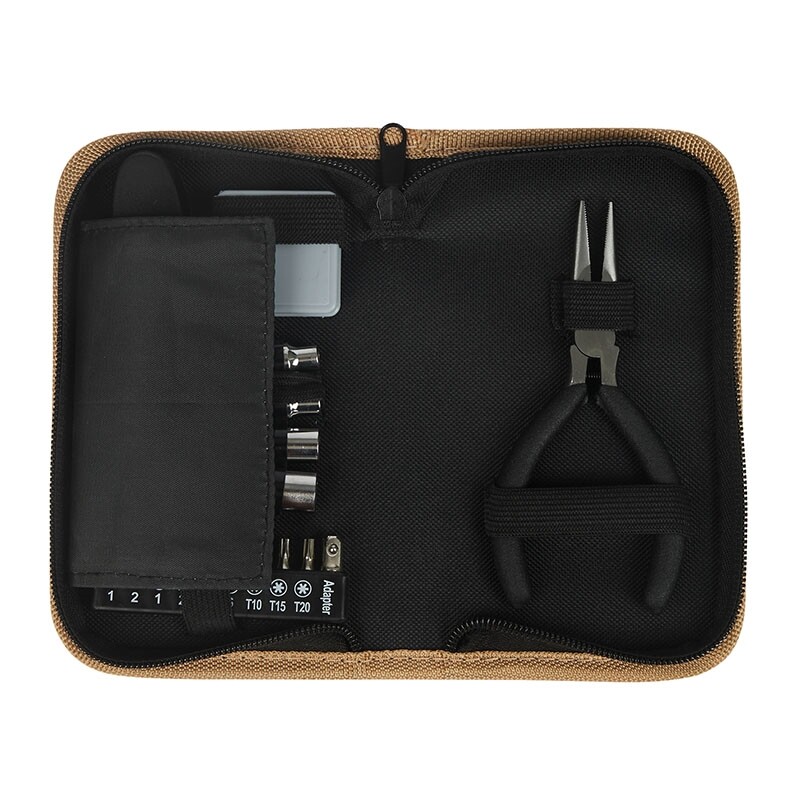 Alton 22-Piece Tool Set scenario 3