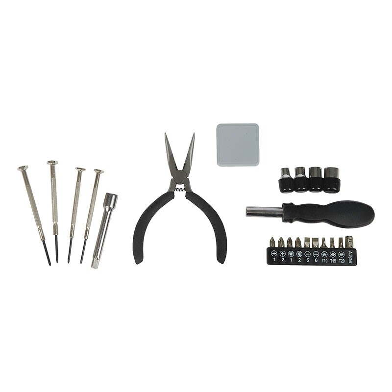 Alton 22-Piece Tool Set scenario 2