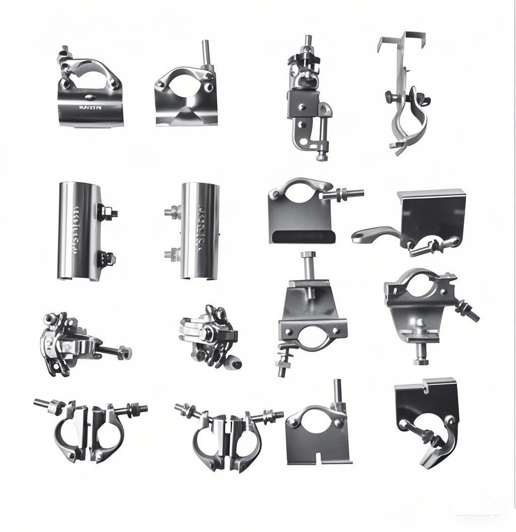 Scaffolding Accessories