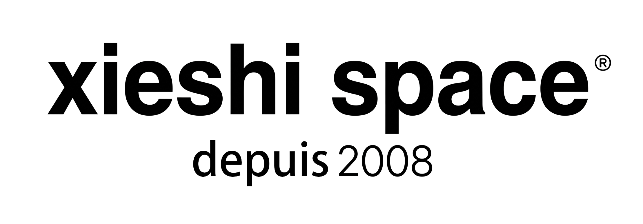 xieshi space logo