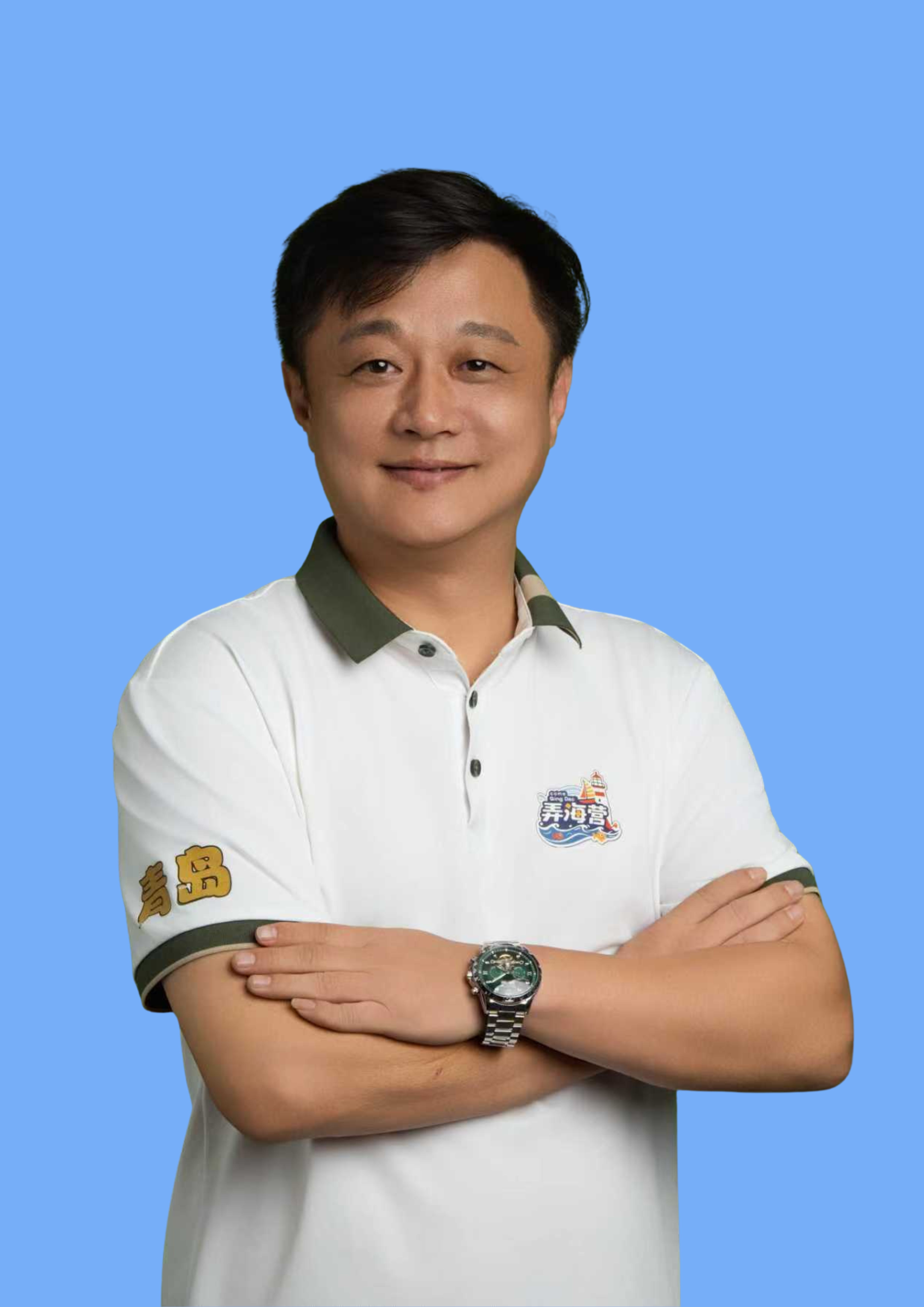 邱宏涛