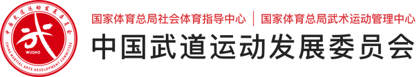 中国武道运动发展委员会