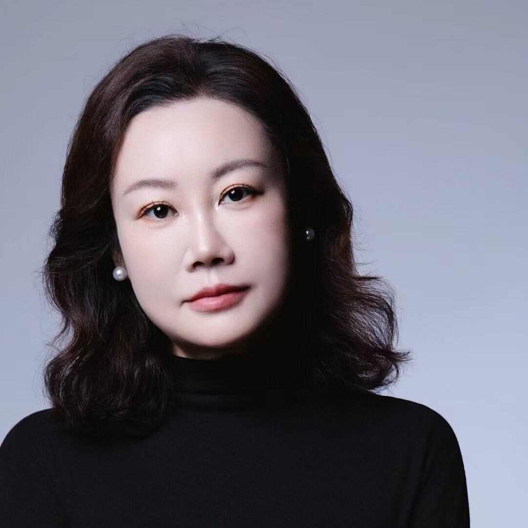 谢绫丹