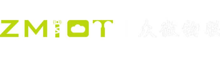 ZMIOT 众微物联 Logo