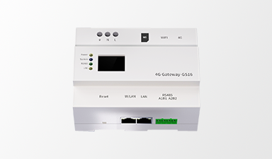 4G-DTU