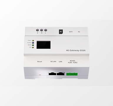 4G-DTU/ZM-GS16