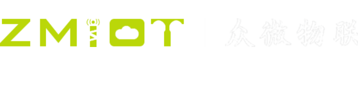 ZMIOT 众微物联 Logo