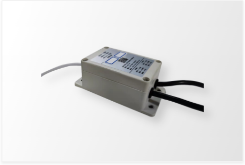 PLC 单灯控制器