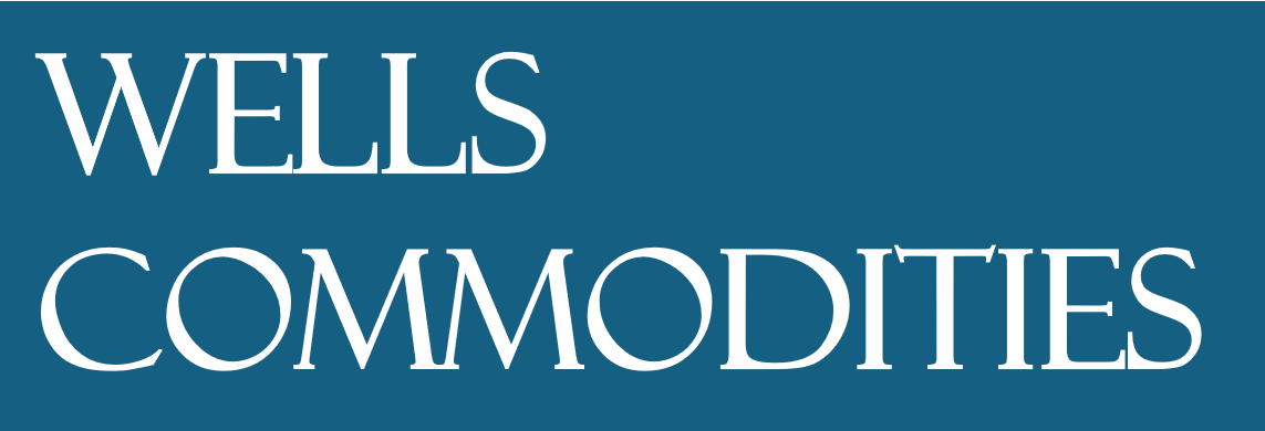Wells Commodities Logo