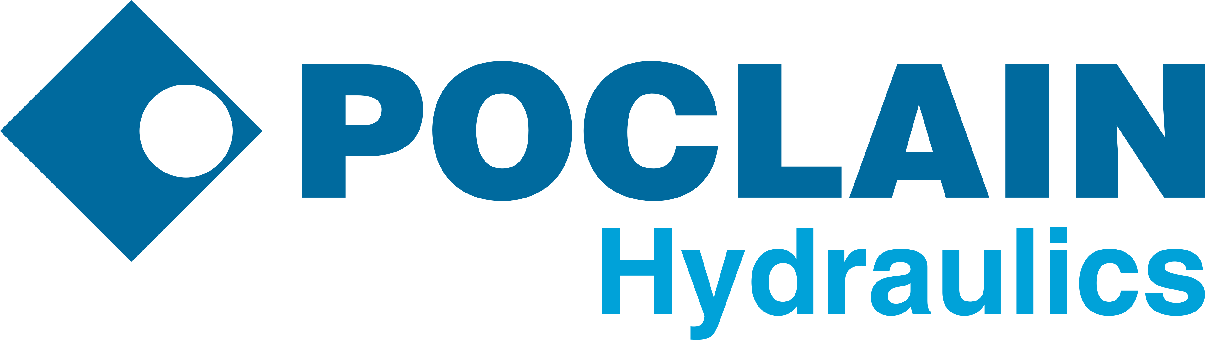 Poclain Hydraulics