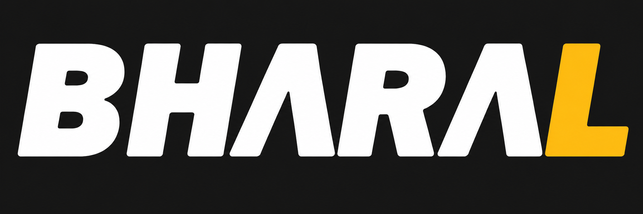 BHARAL Logo