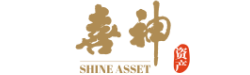 Shine Asset Logo