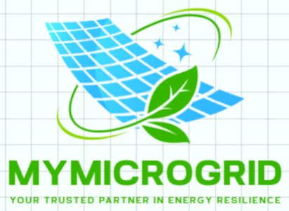 MYMICROGRID Logo